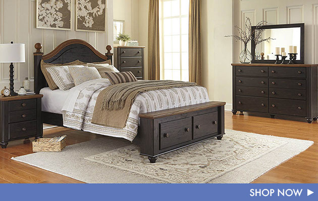 Bedroom Set